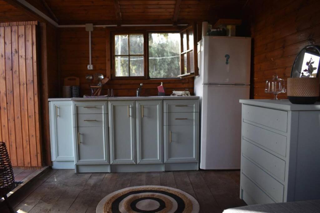 Levantes Garden House - Keratókambos Eksteriør bilde