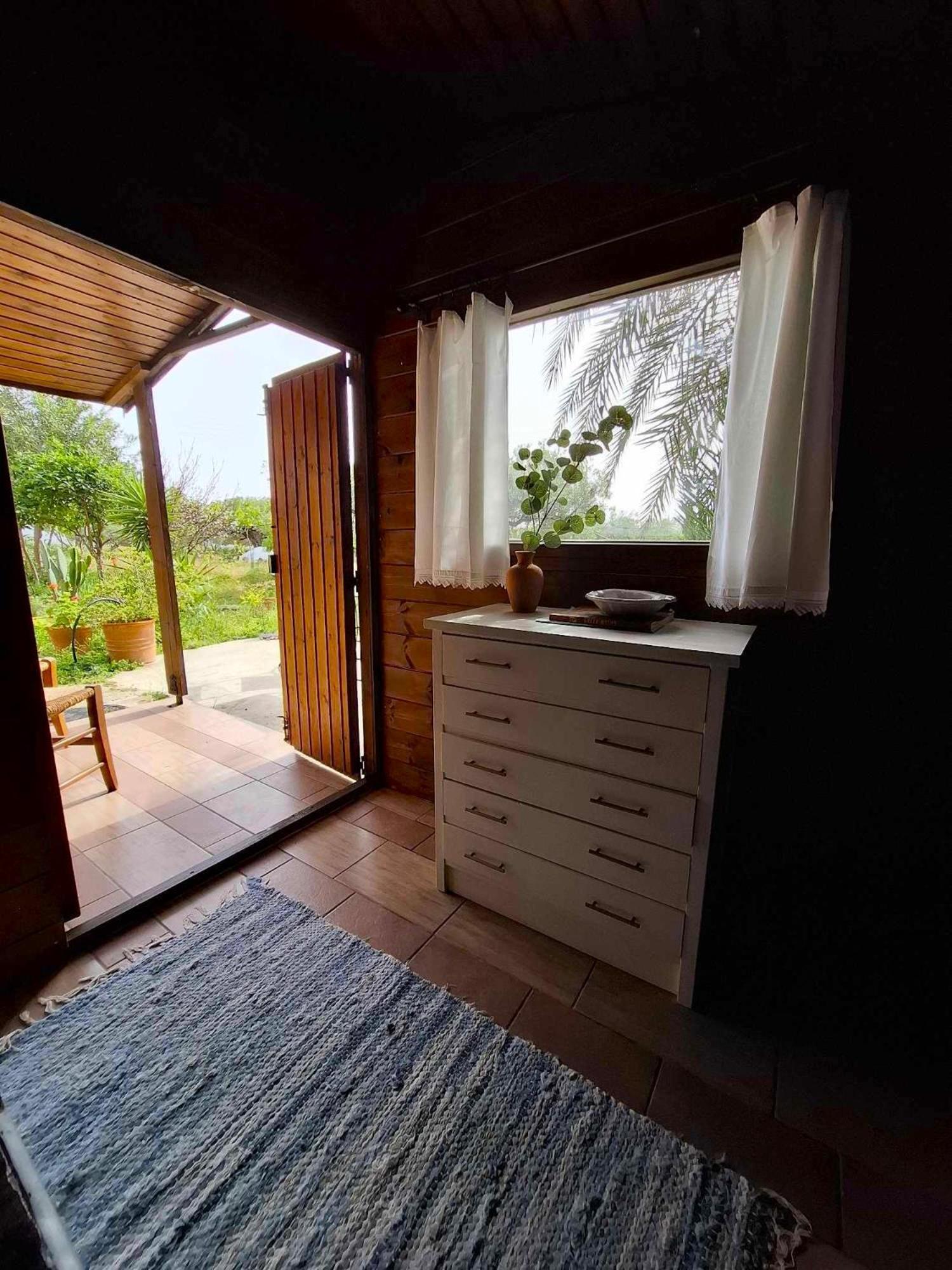 Levantes Garden House - Keratókambos Eksteriør bilde