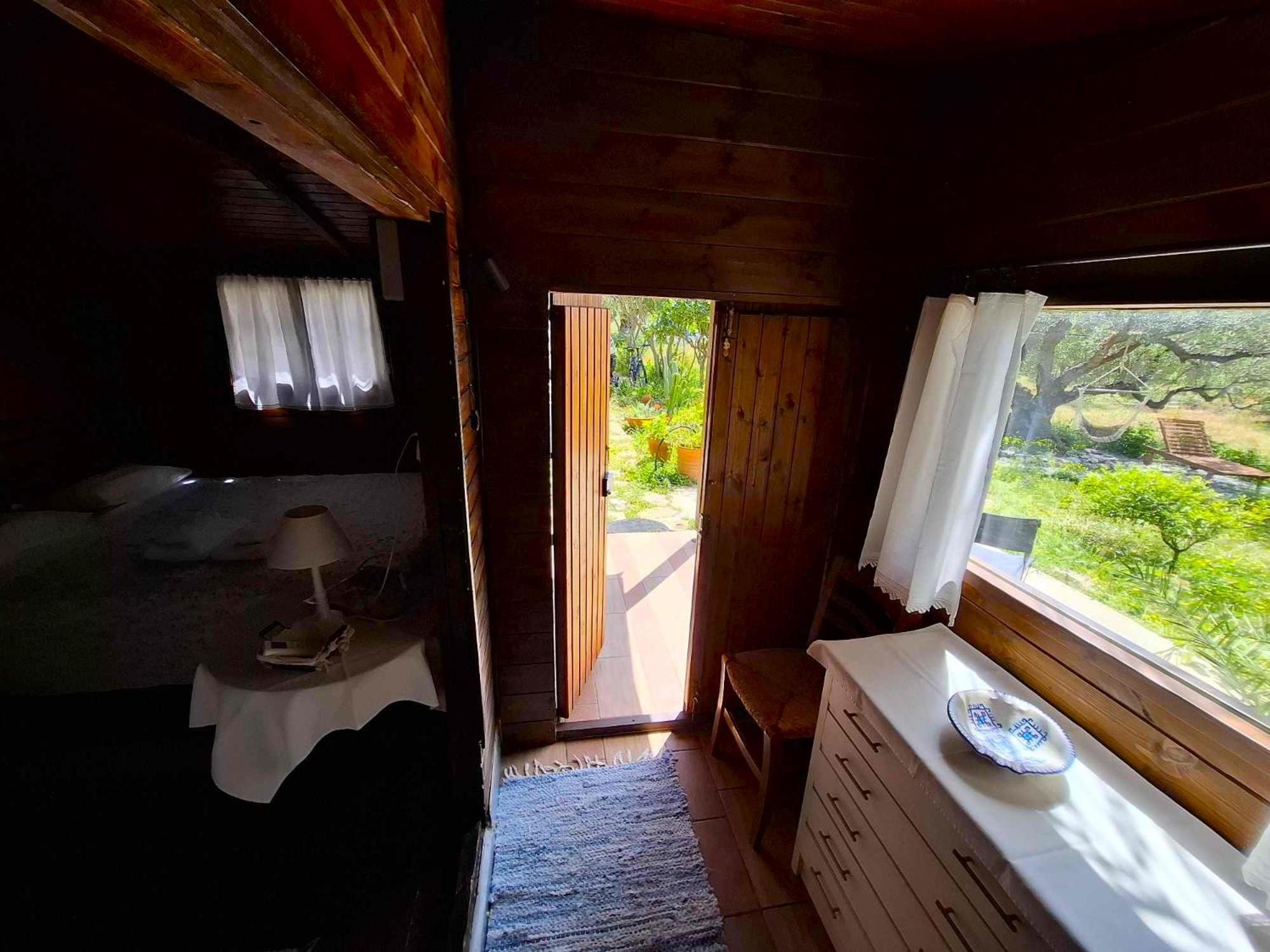 Levantes Garden House - Keratókambos Eksteriør bilde